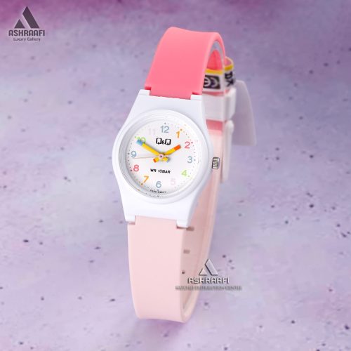 ساعت مچی کیو اند کیو Q&Q V28A-005VY