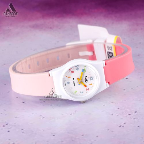 خرید ساعت کیو اند کیو Q&Q V28A-005VY