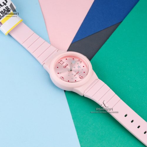 قیمت ساعت مچی کیو اند کیو Q&Q V34A-003VY