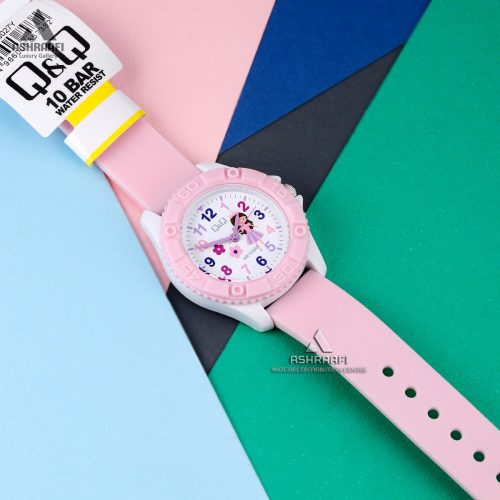 خرید ساعت مچی کیو اند کیو Q&Q VQ96J027Y