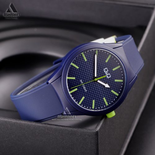 ساعت مردانه کیو اند کیو Q&Q VR28J029Y