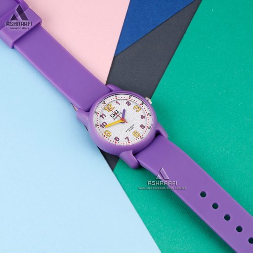 خرید ساعت مچی کیو اند کیو Q&Q VR41J001Y