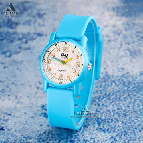خرید ساعت مچی کیو اند کیو Q&Q VR41J003Y