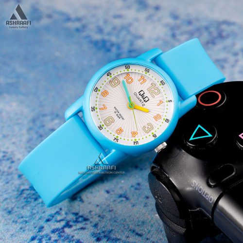 قیمت ساعت آنالوگ کیو اند کیو Q&Q VR41J003Y