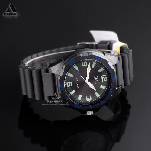 ساعت مردانه کیو اند کیو