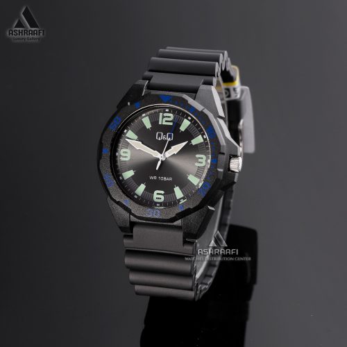 قیمت ساعت مچی کیو اند کیو Q&Q VS44J008Y