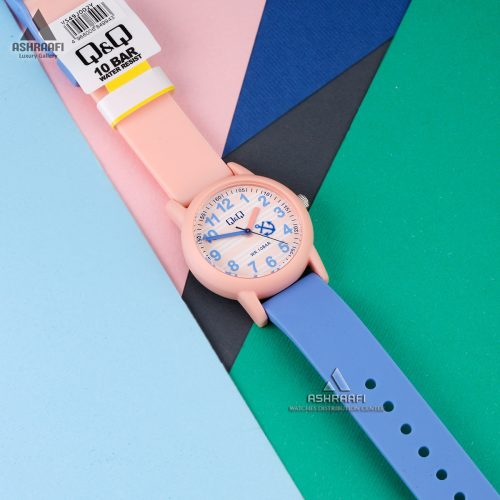 خرید ساعت مچی کیو اند کیو Q&Q VS49J002Y
