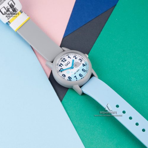 قیمت ساعت مچی کیو اند کیو Q&Q VS49J006Y