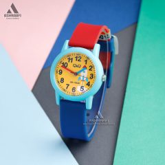 ساعت بچه گانه کیو اند کیو