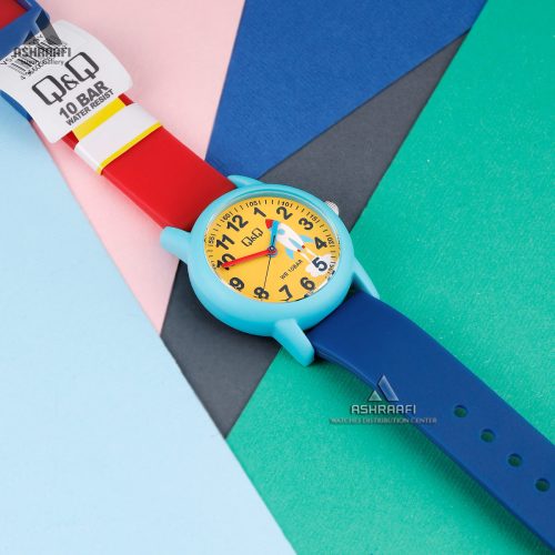 خرید ساعت مچی کیو اند کیو Q&Q VS49J009Y
