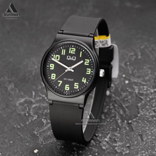 ساعت مردانه کیو اند کیو Q&Q VS50J010Y