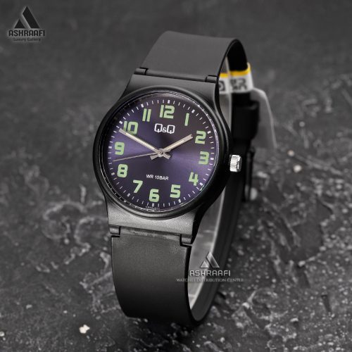 ساعت مردانه کیو اند کیو Q&Q VS50J011Y