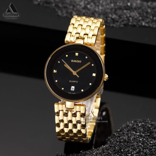 ساعت زنانه رادو Rado Diastar GK2