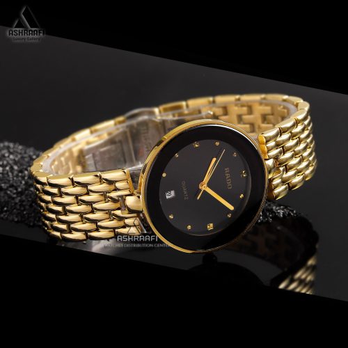 ساعت مچی رادو Rado Diastar GK2