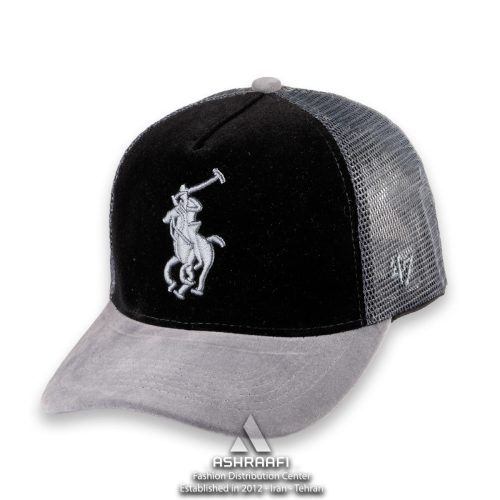 کلاه پولو رالف لورن Ralph Lauren Trucker Cap HA117