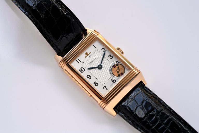 ۵ نکته‌ای که قبل از خرید ساعت جگر لوکولتر ریورسو باید بدونید