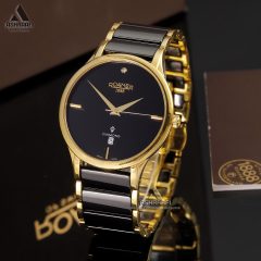 ساعت رومر Roamer 657833 48 55 60