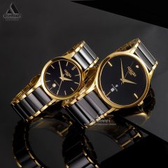 ساعت رومر ست Roamer 657833 48 55 60