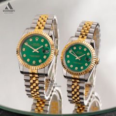 ساعت ست رولکس Rolex Datejust 07