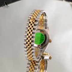 قفل و بند ساعت رولکس Rolex Datejust 07