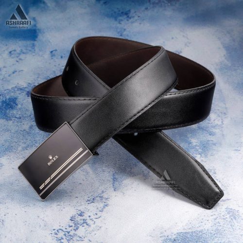کمربند شیک مردانه