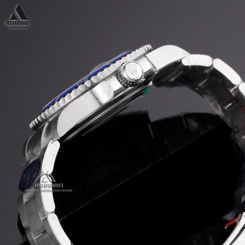 قاب ساعت موتور سوئیس رولکس