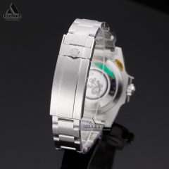 Rolex-Submariner-Z-SB-05 ساعت رولکس با قفل اصلی رولکس