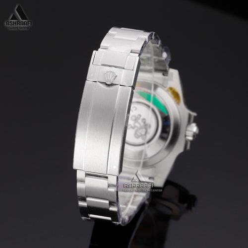 ساعت رولکس با قفل اصلی رولکس