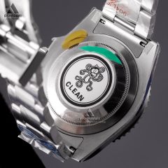 Rolex-Submariner-Z-SB-06 موتور ساعت رولکس سوپر رپلیکا