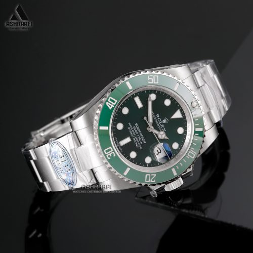 ساعت رولکس مردانه موتور سوئیس Rolex Submariner Z-SG
