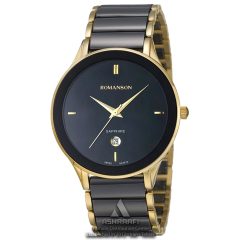 ساعت رومانسون دست دوم Romanson TM4236MM1GA31G