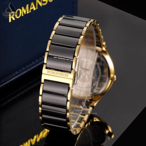 ساعت اورجینال دست دوم Romanson TM4236MM1GA31G