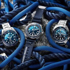 سیکو اصل Seiko Prospex Padi SRPJ93K1