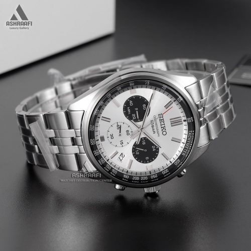 ساعت بند استیل سیکو Seiko SSB425P1