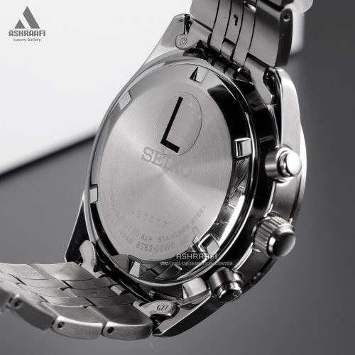 درب پشت ساعت سیکو Seiko SSB425P1