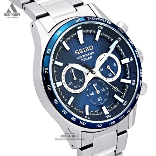 سیکو سه موتوره Seiko SSB445P1