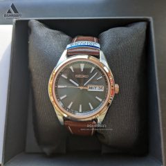 ساعت سیکو اورجینال Seiko SUR452P1
