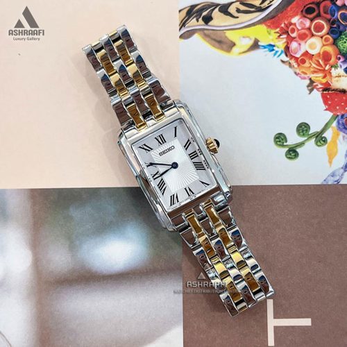 ساعت اورجینال سیکو Seiko SWR087P1