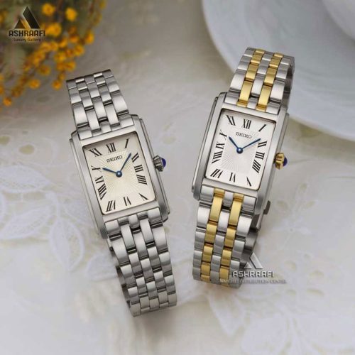 ساعت سیکو اورجینال Seiko SWR087P1
