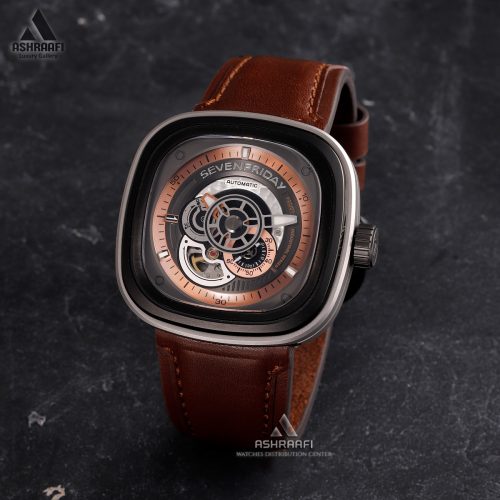 ساعت مچی سون فرایدی SevenFriday SF-P2C