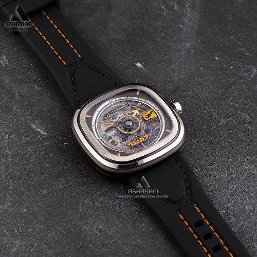 ساعت مچی سون فرایدی SevenFriday SF-T3