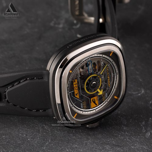 ساعت سون فرایدی SevenFriday SF-T3