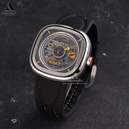 ساعت مردانه سون فرایدی SevenFriday SF-T3