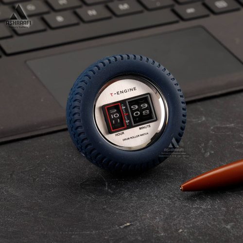 ساعت رومیزی