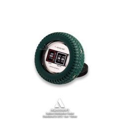 ساعت رومیزی تی انجین T-Engine Drum Roller G50