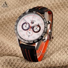 ساعت مردانه تگ هویر Tag Heuer Carrera X Porsche KW1860
