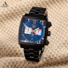 ساعت مردانه تگ هویر Tag Heuer Monaco Gulf 169BK
