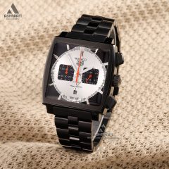 ساعت تگ هویر موناکو Tag Heuer Monaco Gulf 169SK