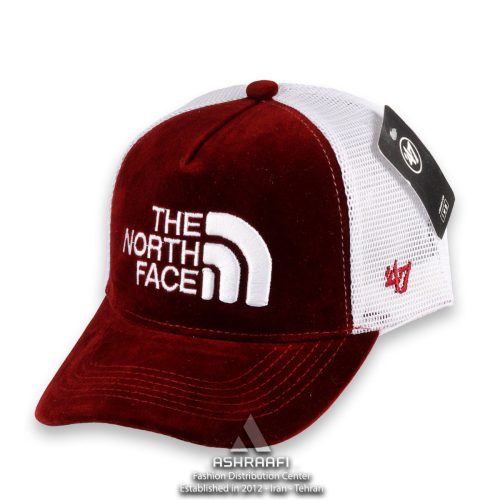 کلاه کپ نورث فیس The North Face Trucker Cap HA119