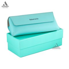Tiffany&Co-Glasses-Case-T01-02 کیف عینک تیفانی اند کو
